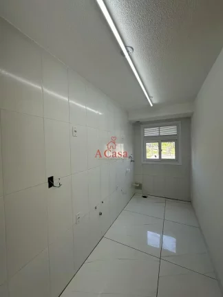 Imagem Apartamento com 2 Dormitorio(s) localizado(a) no bairro Restinga em Porto Alegre / Rio Grande do Sul Ref.:299