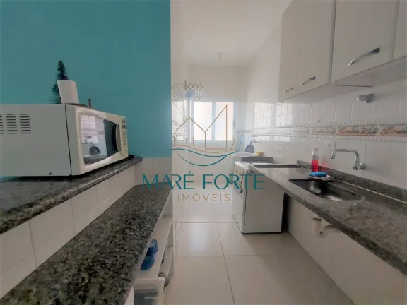 Imagem APARTAMENTO COM VARANDA GOURMET!