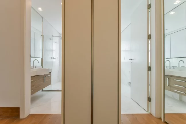 Imagem Apartamento à venda em São Paulo, Vila Mariana, com 4 quartos, 412m2