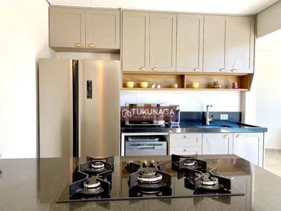 Imagem Sobrado à venda, 190 m² por R$ 1.800.000,00 - Ribeirão dos Porcos - Atibaia/SP