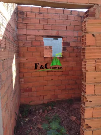 Imagem Terreno para Venda em Limeira, Residencial Alto do Lago