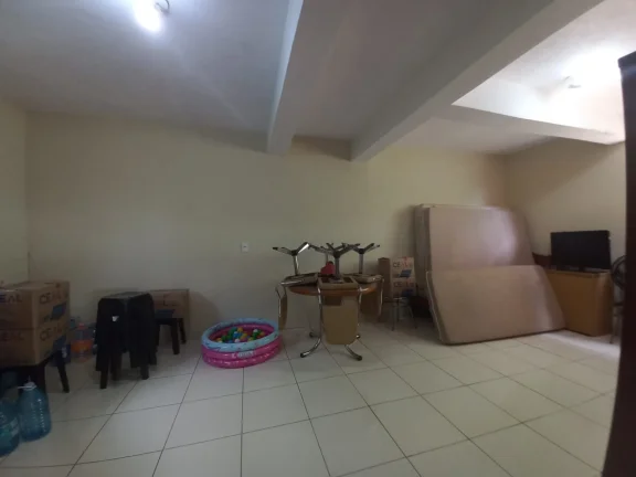 Imagem LINDA CASA ASSOBRADADA PARA VENDA NO JARDIM DA FONTE - JUNDIAÍ SP