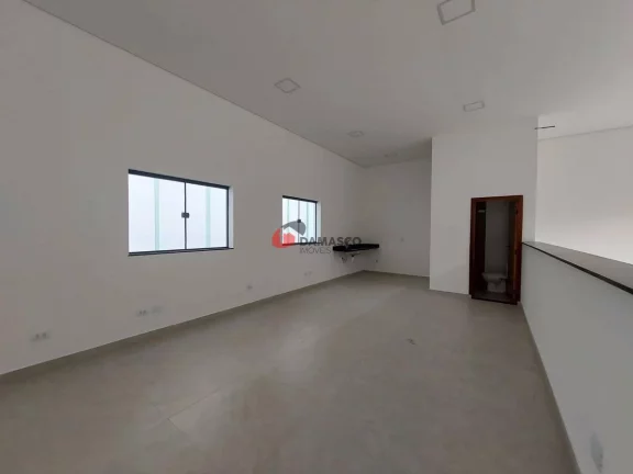 Imagem Galpão para locação, Vila Príncipe de Gales, Santo André, SP