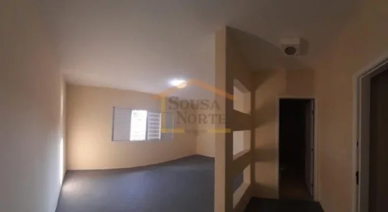 Imagem Sobrado com 145 m² de área construída, 3 dormitórios, sendo 1 suíte, no andar superior, além d...