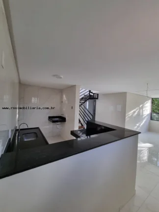 Imagem Cobertura duplex venda Altiplano, João Pessoa/PB, com 3 Qtos