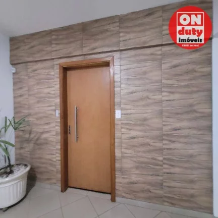 Imagem Sala para alugar, 118 m² por R$ 2.549,85/mês - Centro - Santos/SP
