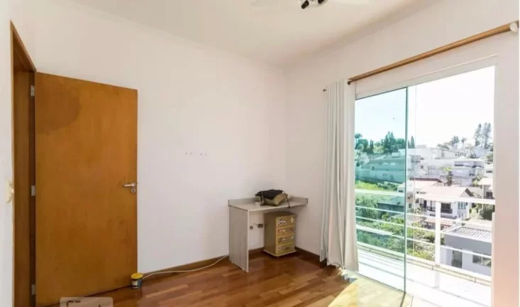 Imagem Sobrado com 4 dormitórios à venda, 398 m² por R$ 2.000.000 - Vila Oliveira - Mogi das Cruzes/SP