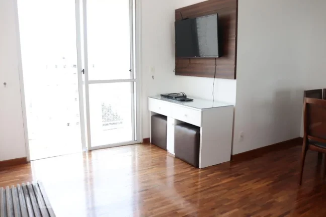 Imagem Apartamento à Venda - Ipiranga, 2 Quartos, 60 m2