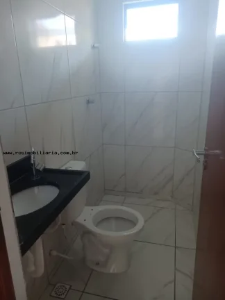 Imagem Apartamento Terreo à venda Cidade Sul, Gramame - João Pessoa