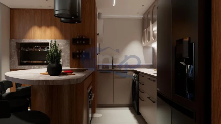 Imagem Apartamento á venda com 2 suítes no centro de Torres/RS