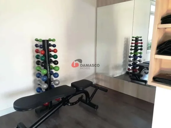 Imagem Apartamento à venda 3 Quartos, 1 Suite, 2 Vagas, Saúde, São Paulo - SP