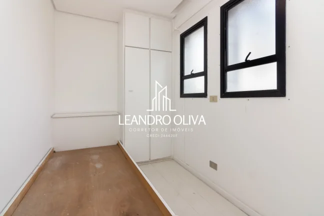 Imagem Condomínio Porto Fino - Apartamento à venda em Higienópolis – conforto, espaço e lazer completo