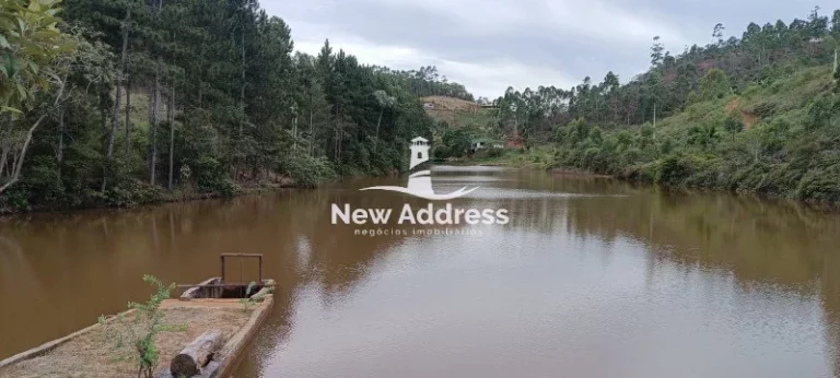 Imagem Propriedade rural com 30.000m² à venda em Santa Leopoldina!
