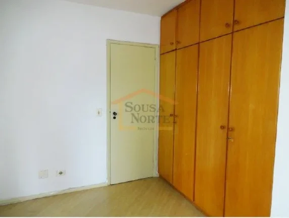 Imagem Apartamento 2 dormitórios, sendo 1 suíte, sala de estar aconchegante, sacada, cozinha planejada fu...
