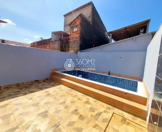 Imagem Casa para Venda em Itanhaém / SP no bairro Jardim Santa Julia