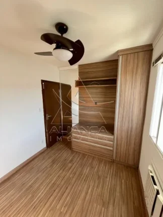 Imagem Apartamento - Ribeirão Preto - Vila Virgínia