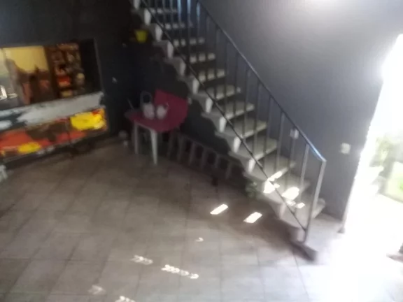 Imagem Sobrado residencial para venda e locação, Cidade Miguel Badra, Suzano