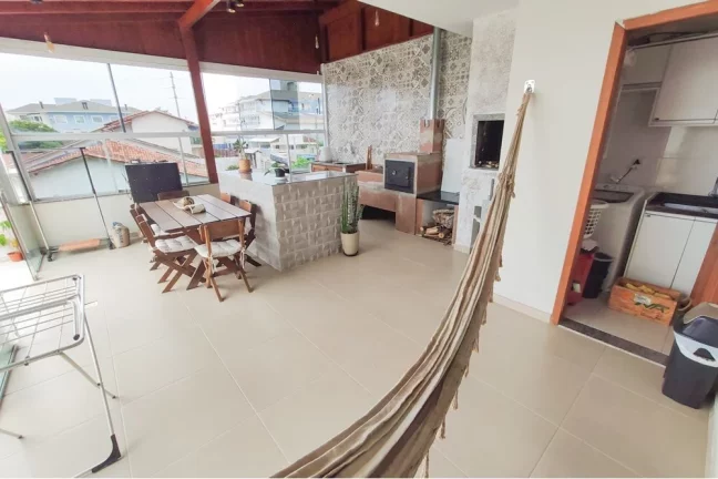 Imagem IBDI 163 Apto 590441012-16 - Apartamento à venda no bairro Ingleses do Rio Vermelho - Florianópolis/SC