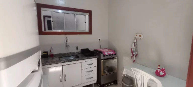 Imagem Apartamento a venda na Praia Grande 400m do mar