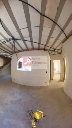 Imagem Apartamento para Venda em Santo André, Vila Luzita, 2 dormitórios, 1 banheiro, 1 vaga