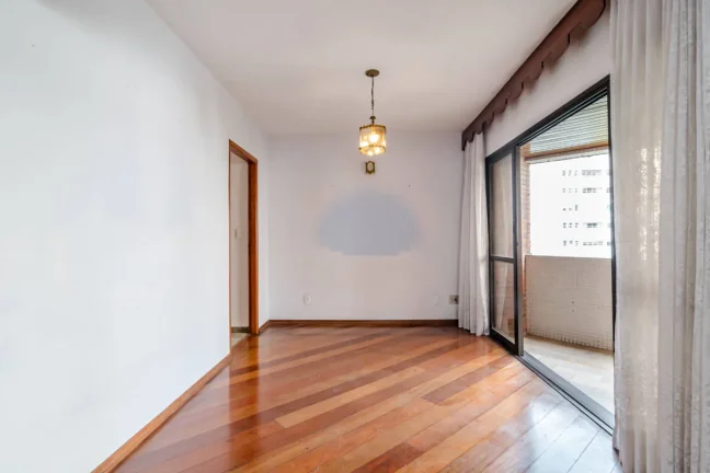 Imagem Apartamento Perdizes - 190M², 4 Dorms, 3 Suítes, 3 Vagas, Lazer Completo.