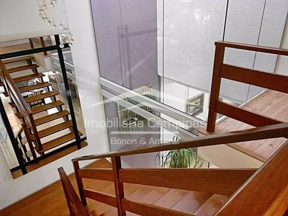 Imagem Casa à venda em Betel - condomínio Paineiras - Campinas -SP