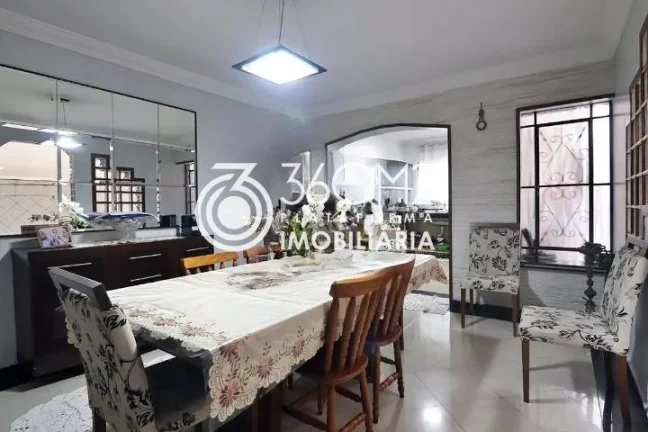 Imagem Casa para Venda em Santo André / SP no bairro Campestre