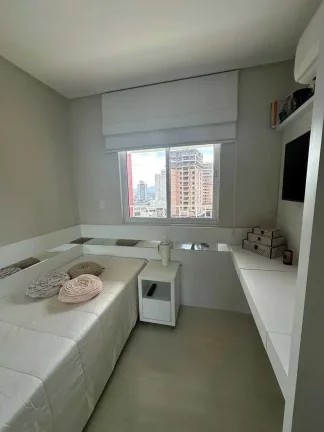Imagem Apartamento 3 dormitórios e 2 vagas de garagem na Vila Operária em Itajaí