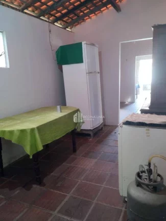 Imagem Casa pronta para morar, 3 dormitórios à venda por R$ 270.000,00 - Parque Piauí - Timon/MA