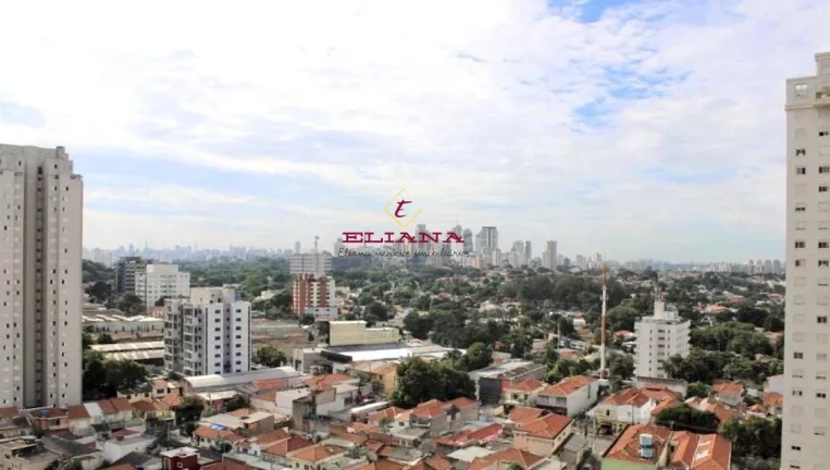 Imagem Apartamento à venda em São Paulo, Vila Leopoldina, com 3 quartos, 130m²