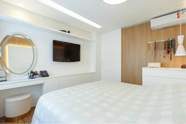 Imagem APARTAMENTO RESIDENCIAL em São Paulo - SP, Água Branca