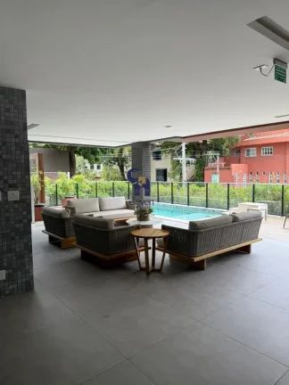 Imagem Apartamento para Venda em Salvador, Horto Florestal, 2 dormitórios, 1 suíte, 3 banheiros, 2 vagas