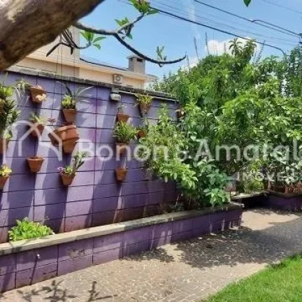 Imagem Casa à venda no Condomínio Reserva Real em Paulínia

Esta linda casa moderna está localizada no ...