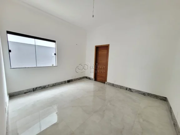 Imagem CASA A VENDA - VALE DOS CRISTAIS