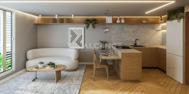 Imagem Sala Comercial - 47,11 m² - Cabo Branco, João Pessoa/PB