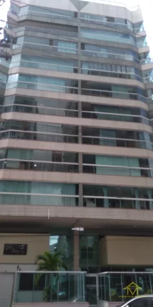 Foto do imóvel Apartamento com 3 Quartos à Venda, 115 m² em Itapuã - Vila Velha