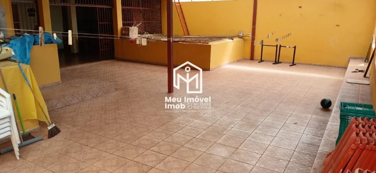Imagem Casa 6 Quartos 4 Suítes 1 Vaga 400m² SHCGN 707 Asa Norte