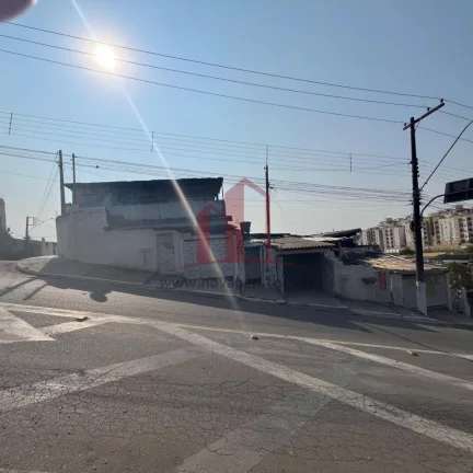 Imagem CASA RESIDENCIAL em FRANCO DA ROCHA - SP, VILA SÃO BENEDITO
