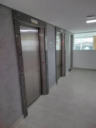 Imagem APARTAMENTO COM 72.92 m² - GUILHERMINA - PRAIA GRANDE SP