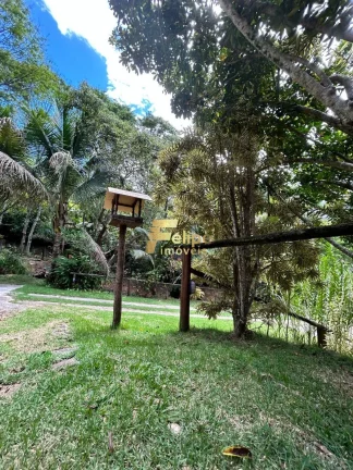 Imagem NÃO PERCA ESSA OPORTUNIDADE E VENHA CONHECER ESTE LINDO SÍTIO À VENDA EM BUENOS AIRES, GUARAPARI/ES!