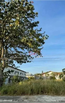 Imagem Terreno à venda, 904 m² por R$ 1.500.000,00 - Portinho - Cabo Frio/RJ