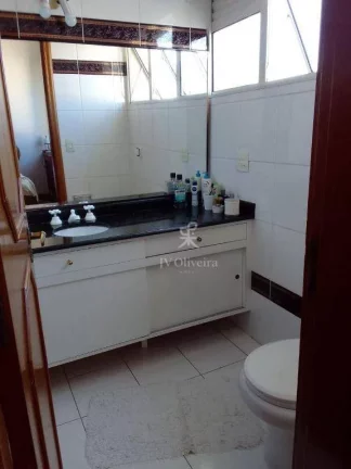 Imagem Apartamento com 4 dormitórios à venda, 160 m² por R$ 490.000,00 - Fazenda Morumbi - São Paulo/SP
