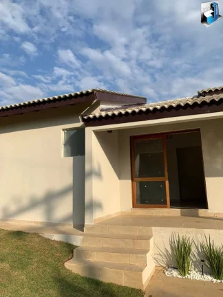 Imagem Maravilhosa casa no condomínio Ninho Verde I Eco Residence - Porangaba/SP