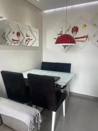 Imagem Apartamento para Venda em São Bernardo do Campo / SP no bairro Nova Petrópolis