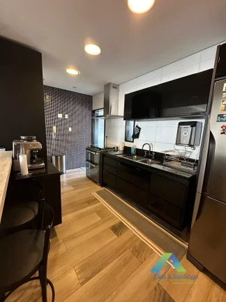 Imagem Apartamento em Moema com 03 quartos 114m²
