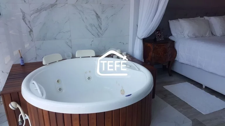 Imagem Cobertura à venda, 264 m² por R$ 3.170.000,00 - Barra da Tijuca - Rio de Janeiro/RJ