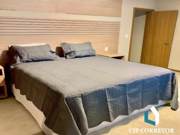 Imagem Belíssima casa mobiliada em Praia do Forte no condomínio Praia Bella