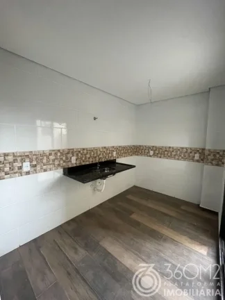 Imagem Apartamento sem Condomínio para Venda em Santo André / SP no bairro Vila Vitória