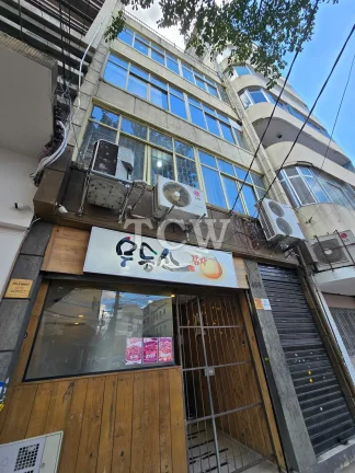 Imagem Prédio Comercial no Bom Retiro