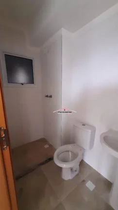 Imagem Apartamento com 2 dormitórios para alugar, 60 m² por R$ 3.400,02/mês - Boqueirão - Praia Grande/SP